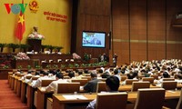 Депутаты парламента обсудили проект исправленного Гражданско-процессуального кодекса