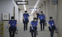 Число жертв коронавируса MERS в Южной Корее достигло 32 человек