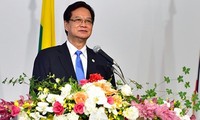Премьер Вьетнама принял участие в Экономическом форуме пяти стран субрегиона реки Меконг