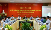 В Ханое подведены итоги 5-летнего строительства крестьянства Вьетнама