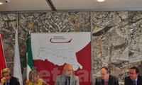 Вьетнам и Италия активизируют взаимодействие в развитии кооператива
