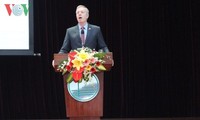 Посол США в СРВ: во вьетнамо-американских отношениях нет ничего невозможного