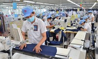 США станут крупнейшим рынком сбыта вьетнамской продукции