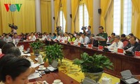Во Вьетнаме обнародованы распоряжения Президента страны о законах, указах и постановлениях