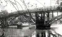 Исторические мосты Сайгона