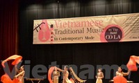 Во Вьетнаме впервые пройдёт Фестиваль традиционной музыки стран АСЕАН