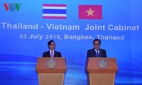 Таиландские СМИ освещают визит премьера Вьетнама в страну