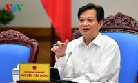 В Ханое прошло очередное июльское заседание вьетнамского правительства