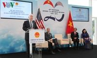 В Вашингтоне отметили 20-летие со дня нормализации вьетнамо-американских дипотношений