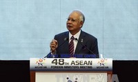 Премьер Малайзии: Сообщество АСЕАН должно стать крупной организацией в мире