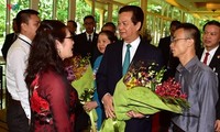 Премьер-министр СРВ Нгуен Тан Зунг завершил официальный визит в Малайзию