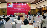 В Ханое прошла пресс-конференция по 70-летию Августовской революции и Независимости Вьетнама