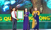 Национальный парк Фонгня-Кебанг дважды признан объектом всемирного природного наследия