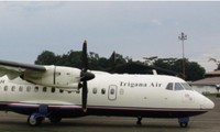 В Индонезии найдены обломки пассажирского самолета с 54 людьми на борту