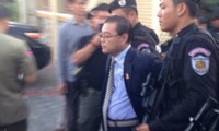 Камбоджийский сенатор обвинен в искажении соглашения по границе с Вьетнамом