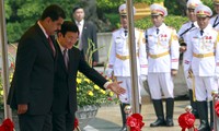 Президент Венесуэлы находится во Вьетнаме с официальным визитом