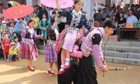 В сентябре пройдет праздник культуры народностей северо-восточного региона