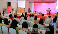 В городе Хайзыонг пройдёт финальный тур интеллектуального конкурса