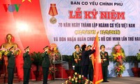 Во Вьетнаме отметили 70-летие со дня создания Службы обеспечения государственной тайны
