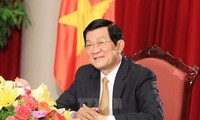 Вьетнам вносит активный вклад в осуществление глобальных целей