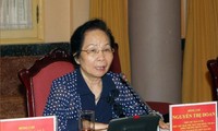 В Ханое прошло подготовительное совещание к 9-му съезду патриотических соревнований Вьетнама