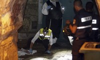 Теракт в Иерусалиме: погибли двое израильтян