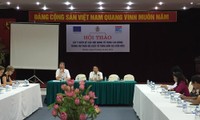 Во Вьетнаме собраны мнения по проекту исправленного Гражданского процессуального кодекса