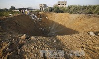 В секторе Газа продолжается эскалация насилия