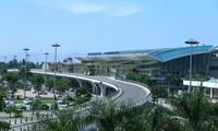 Опубликовано решение о корректировке плана расширения международного аэропорта Дананг