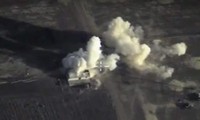 Российская авиация уничтожила ряд объектов ИГ в Сирии