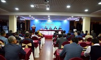 В Москве прошел 7-й конгресс Ассоциации вьетнамских предприятий в РФ