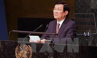 Вьетнам вносит действенный вклад в работу ООН
