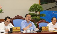Вьетнам создает условия для ведения бизнеса в экономических и промышленных зонах страны