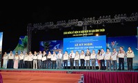 Провинция Биньтхуан станет туристическим центром во Вьетнаме