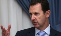 Президент Сирии Башар Асад готов провести досрочные выборы