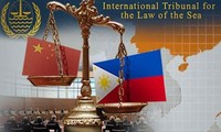 Мировая общественность поддерживает решение Гаагского суда об иске Филиппин на Китай