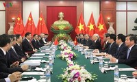 Вьетнам и Китай активизируют всеобъемлющее стратегическое партнёрство