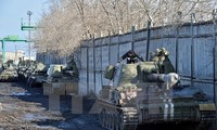 Украинская армия сообщила о завершении отвода легких вооружений от линии сопрокосновения