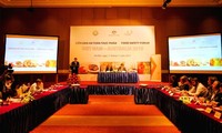 В Ханое проходит вьетнамо-австралийский форум по безопасности продуктов питания