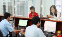 Таможенная служба провинции Лангшон активизирует административную реформу