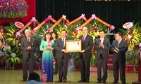 В провинции Лаокай отметили День создания Единого национального фронта Вьетнама