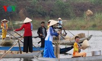 В пригороде Ханоя открылась Неделя «Солидарность между народностями: культурное наследие Вьетнама»