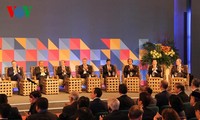 Президент СРВ принял участие в различных мероприятиях в рамках саммита АТЭС-2015