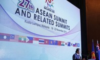 Исторический поворот за 48 лет становления и развития АСЕАН