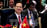 Премьер Вьетнама примет участие в 21-й конференции по изменению климата