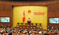 Впечатление о сессии парламента Вьетнама с множеством инноваций
