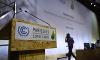 В Париже официально открылась конференция по вопросам изменения климата
