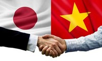 В Токио прошёл диалог по вьетнамо-японскому стратегическому партнёрству
