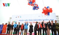 Во Вьетнаме отмечается Международный день добровольцев