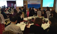 Активизация содействия и доступа к юридическим знаниям для вьетнамских женщин